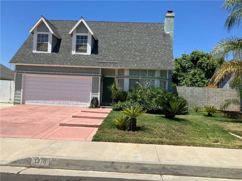 Moreno Valley, CA 92553,13711 Bearberry DR