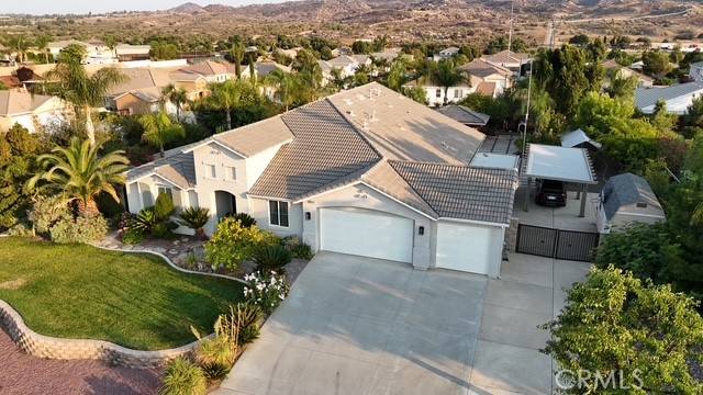 Perris, CA 92570,19247 Mountain Shadow LN