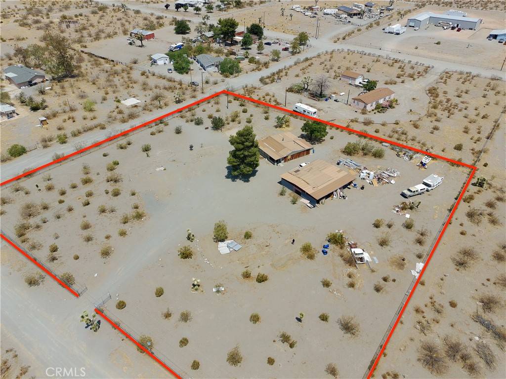 Phelan, CA 92371,3938 Kreuer RD