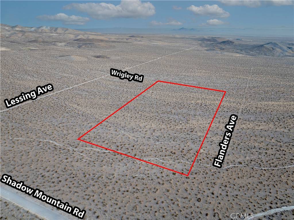 Adelanto, CA 92301,0 Wrigley RD