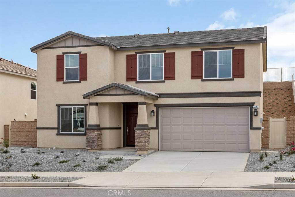 Perris, CA 92571,27353 Dunite DR