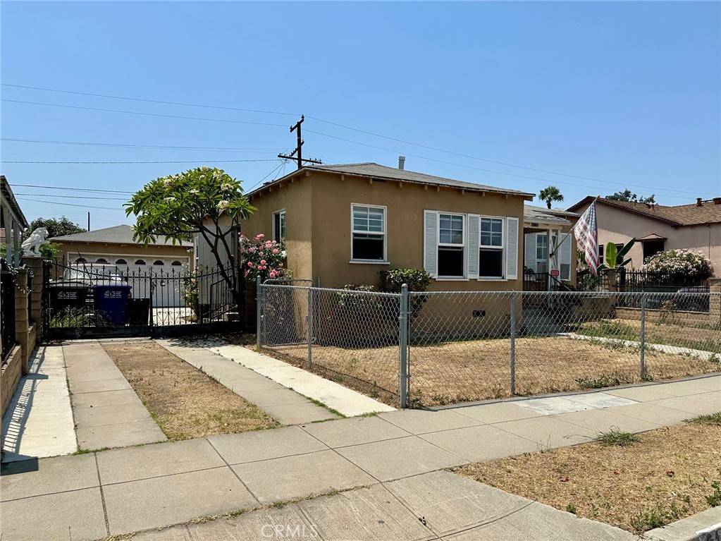 East Los Angeles, CA 90022,6116 Southside DR