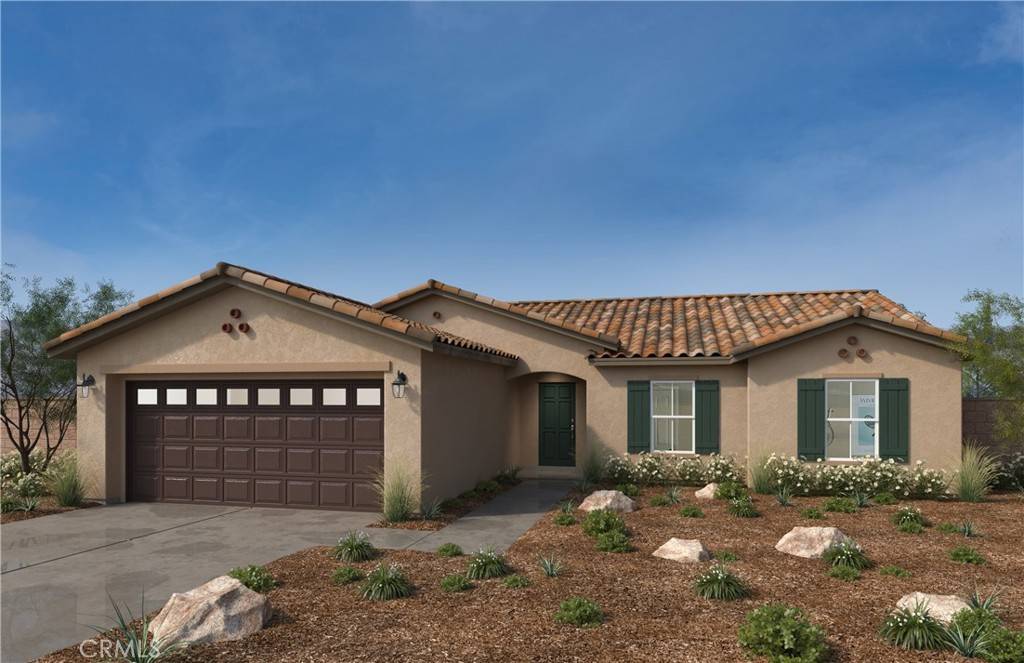 San Jacinto, CA 92582,1077 Runaway TRL
