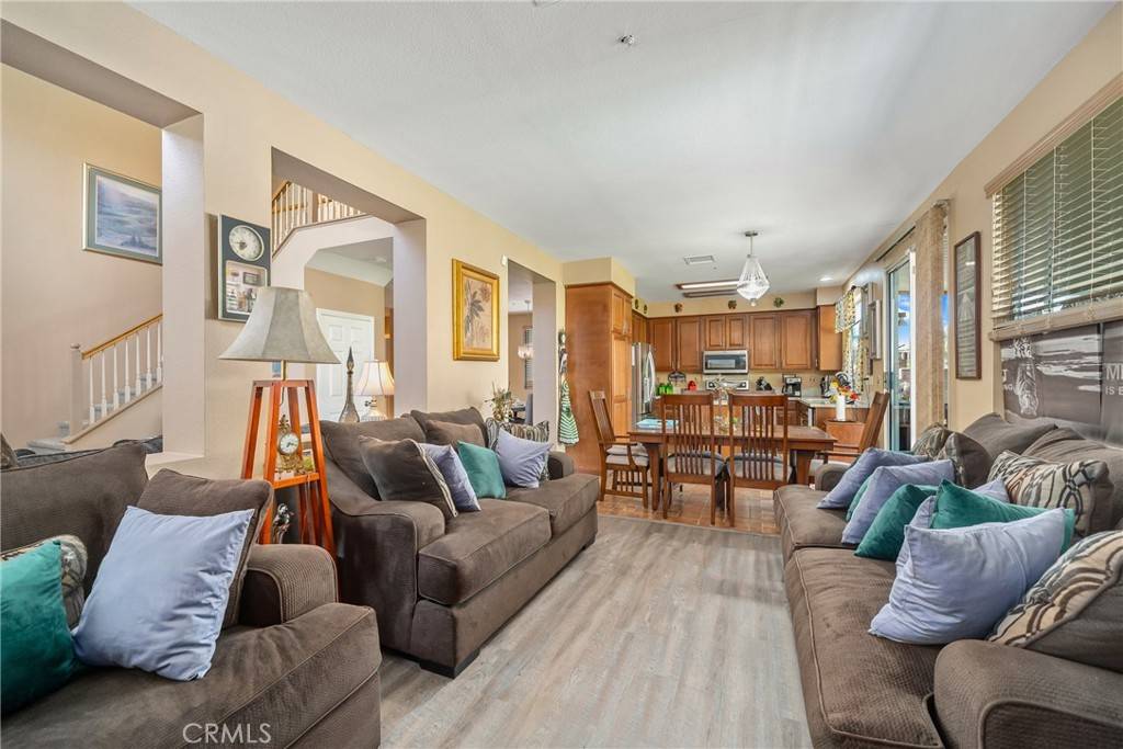 Fontana, CA 92336,5612 Spur CT