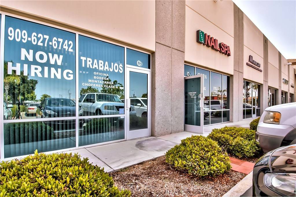 Chino, CA 91710,13641 Central AVE #J