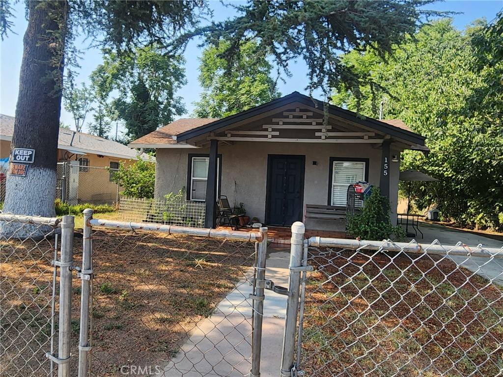 San Bernardino, CA 92405,155 Magnolia AVE