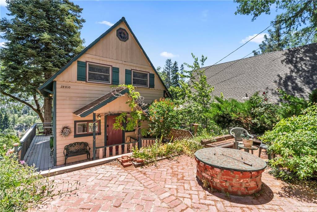 Lake Arrowhead, CA 92352,28810 Cedar DR