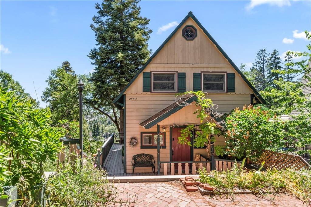 Lake Arrowhead, CA 92352,28810 Cedar DR