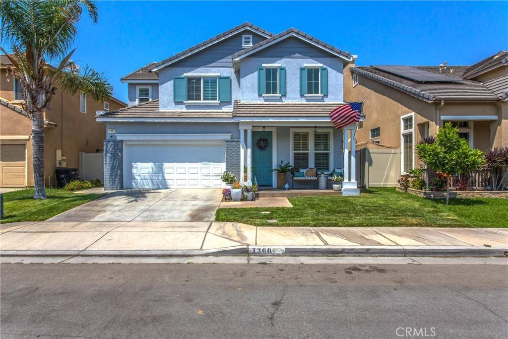 Perris, CA 92571,1360 Cane Bay LN