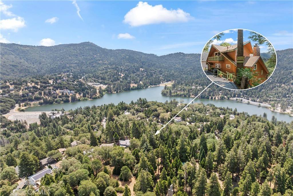 Crestline, CA 92325,332 Wylerhorn DR