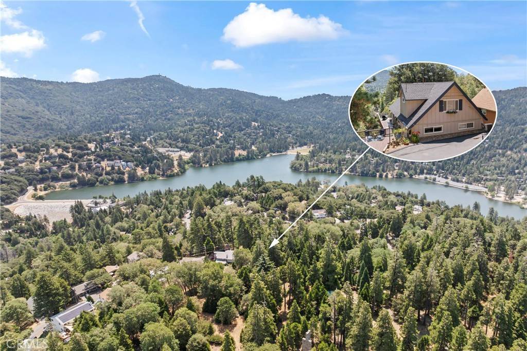 Crestline, CA 92325,328 Wylerhorn DR