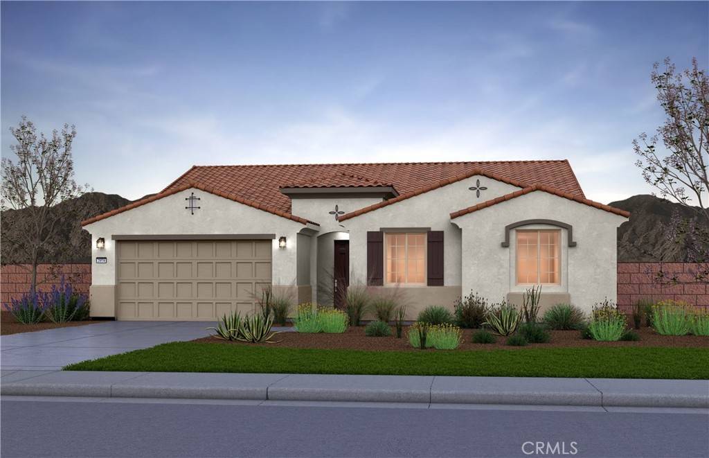 Hemet, CA 92545,5256 Amaryllis ST