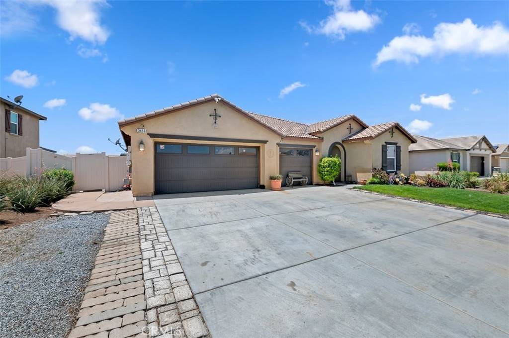 Perris, CA 92570,3450 Potomac CT