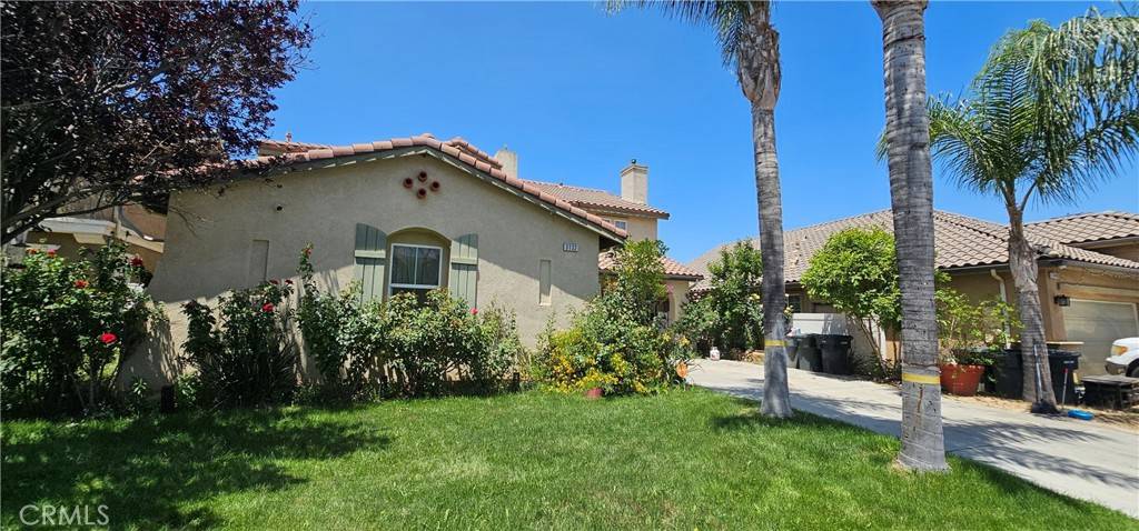 Perris, CA 92571,3132 Clapper ST