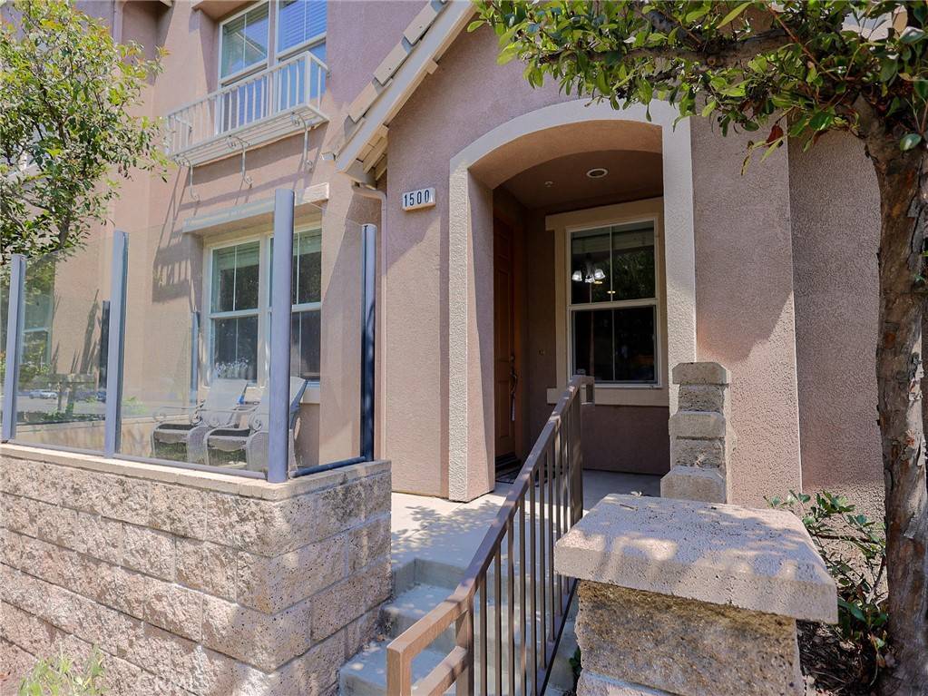 Upland, CA 91786,1500 Amsterdam CT