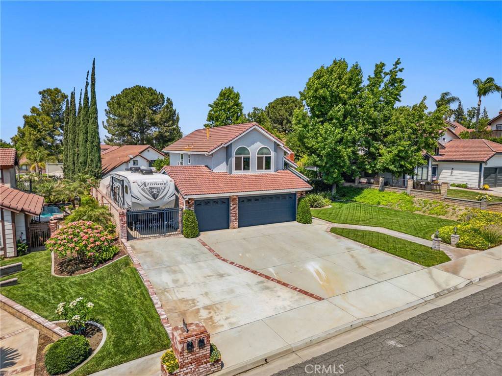 Riverside, CA 92506,1251 Shakespeare DR