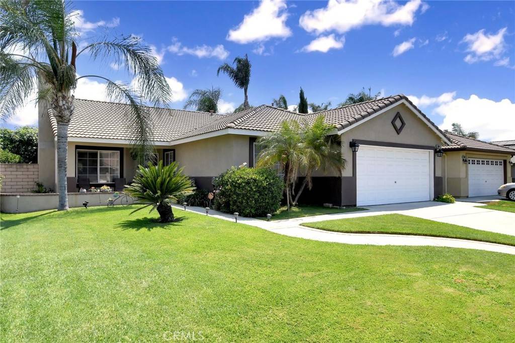 Jurupa Valley, CA 92509,8844 Morgan Trail DR