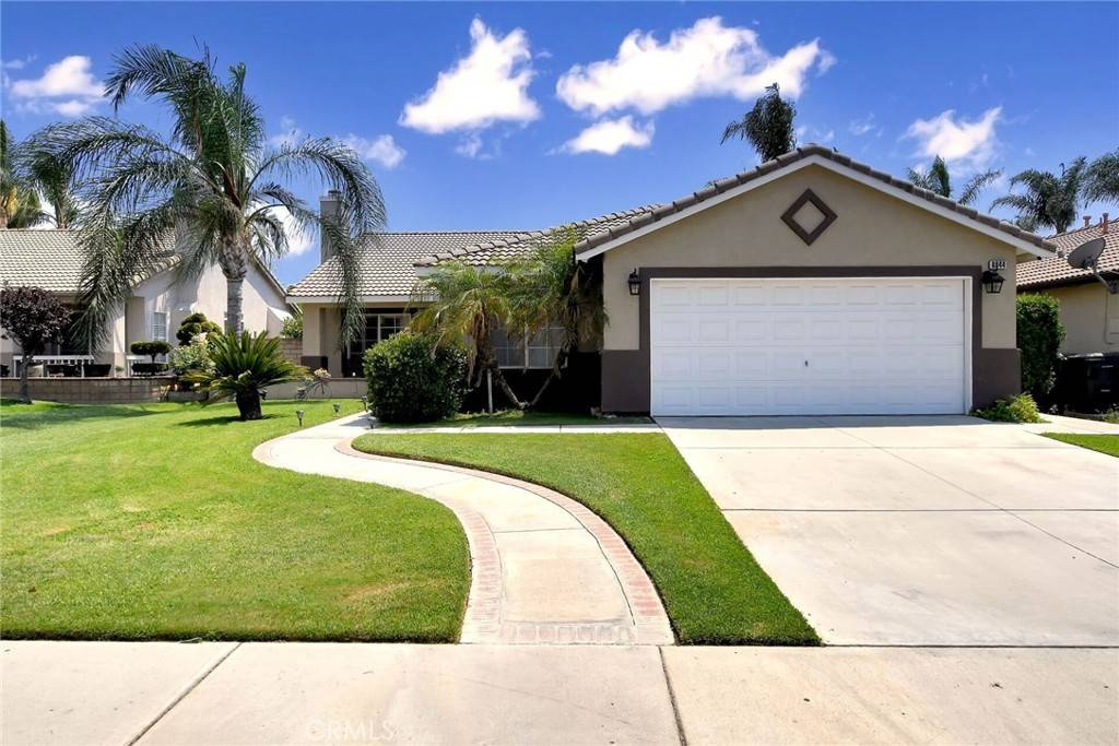 Jurupa Valley, CA 92509,8844 Morgan Trail DR
