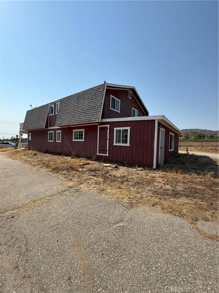 Homeland, CA 92548,25300 Juniper Flats RD