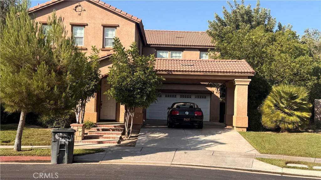 Hemet, CA 92545,1410 Butterfly CT