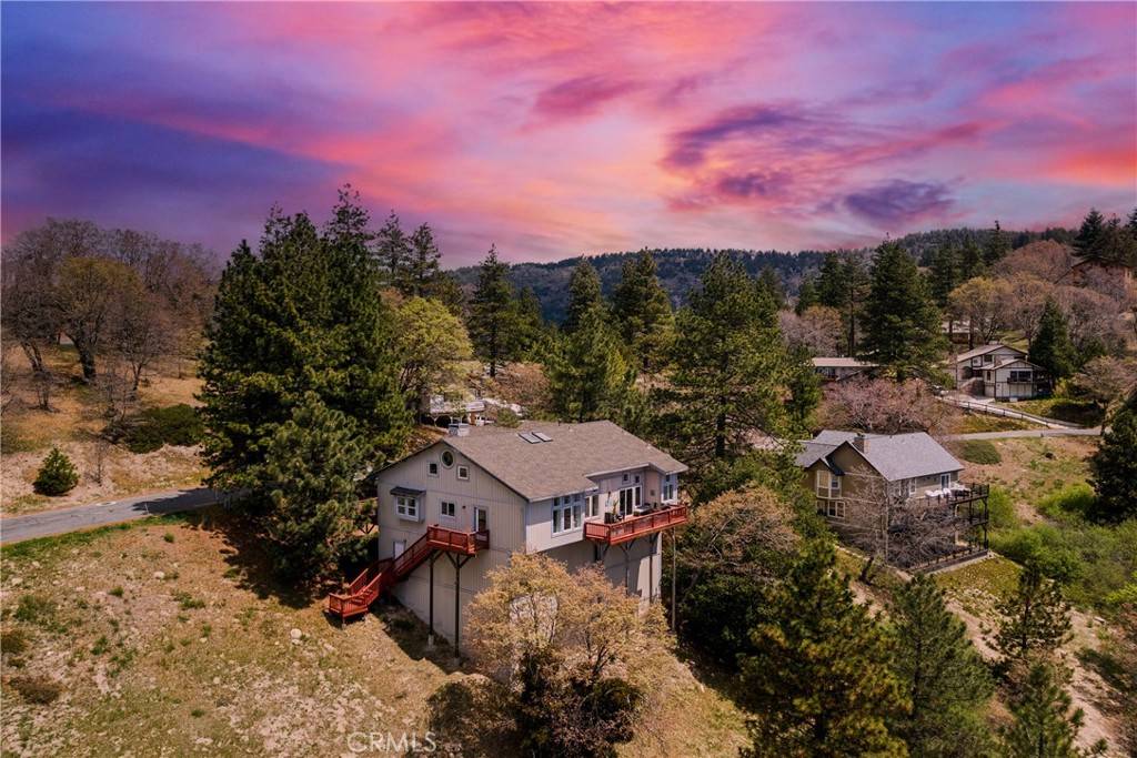 Running Springs, CA 92382,30191 Enchanted WAY