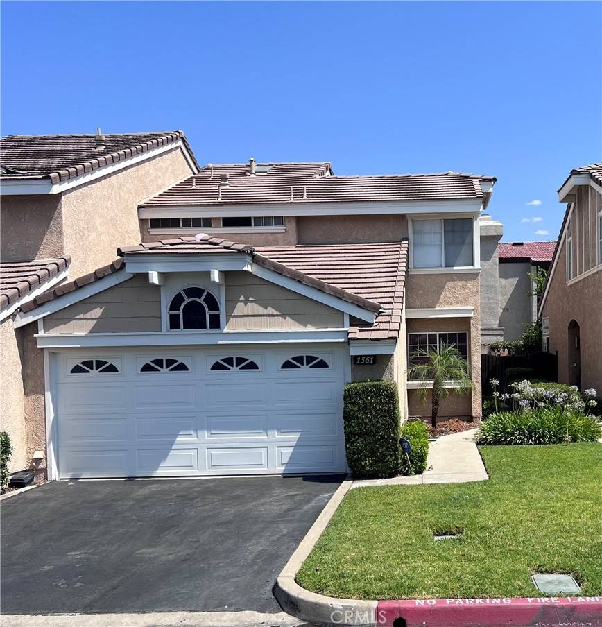 Upland, CA 91786,1561 Corte Santana