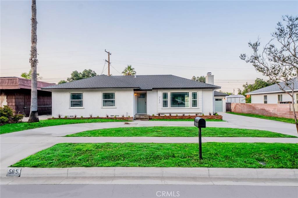 San Bernardino, CA 92404,565 E 40th ST