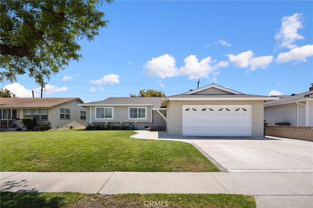 Buena Park, CA 90620,5836 Trinidad WAY