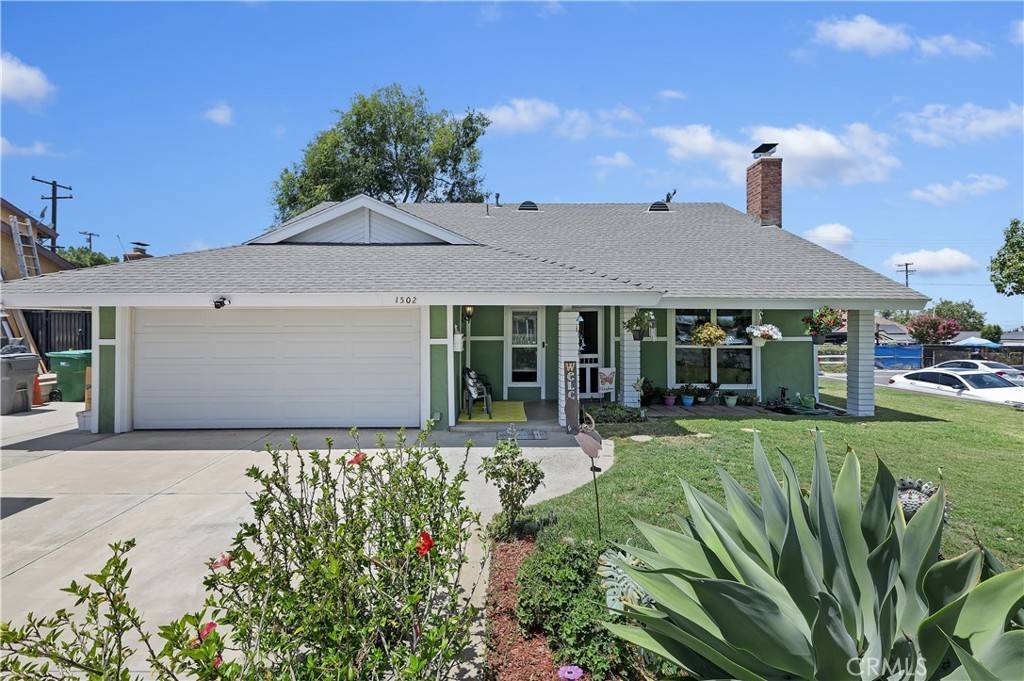 Corona, CA 92882,1502 S Merrill ST