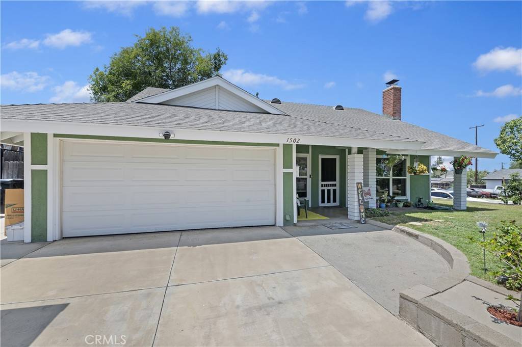 Corona, CA 92882,1502 S Merrill ST