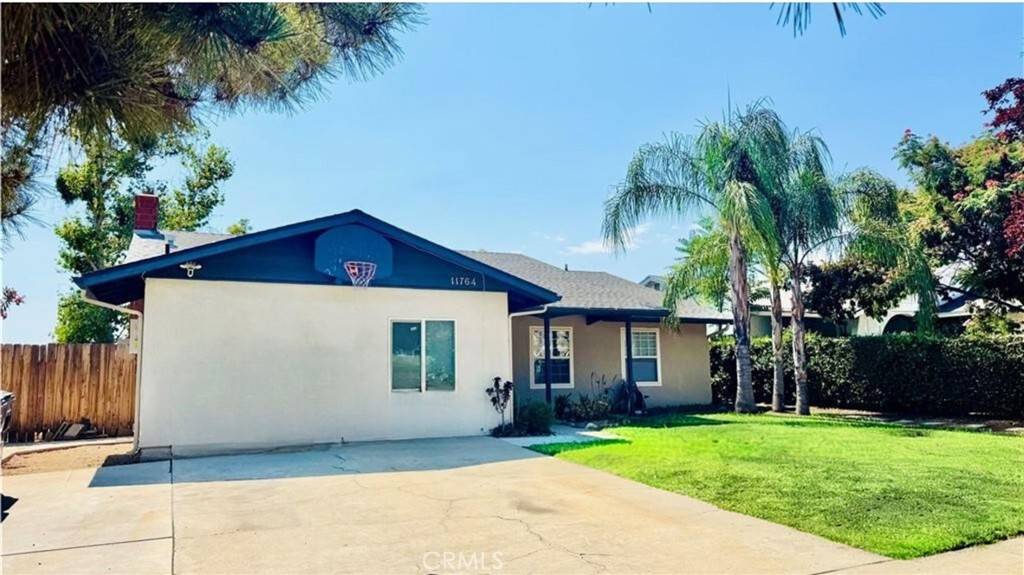 Yucaipa, CA 92399,11764 Sutter AVE