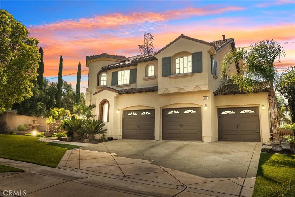Fontana, CA 92336,5381 Campania WAY