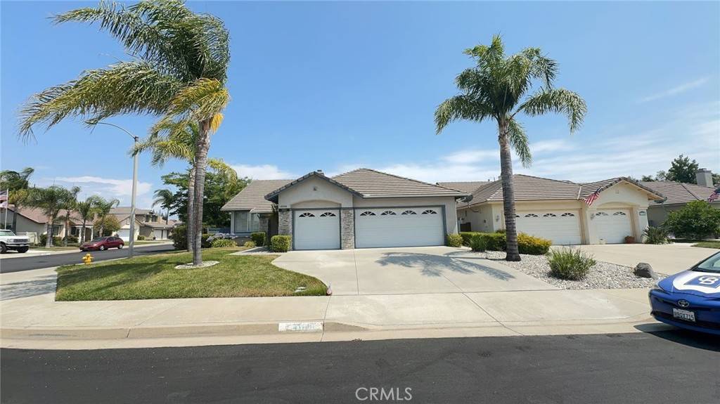 Murrieta, CA 92562,41146 Lorient CT