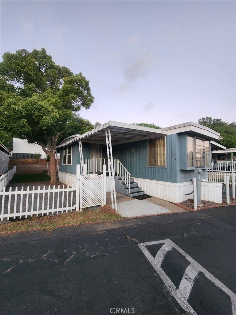 El Cajon, CA 92021,351 E Bradley #19