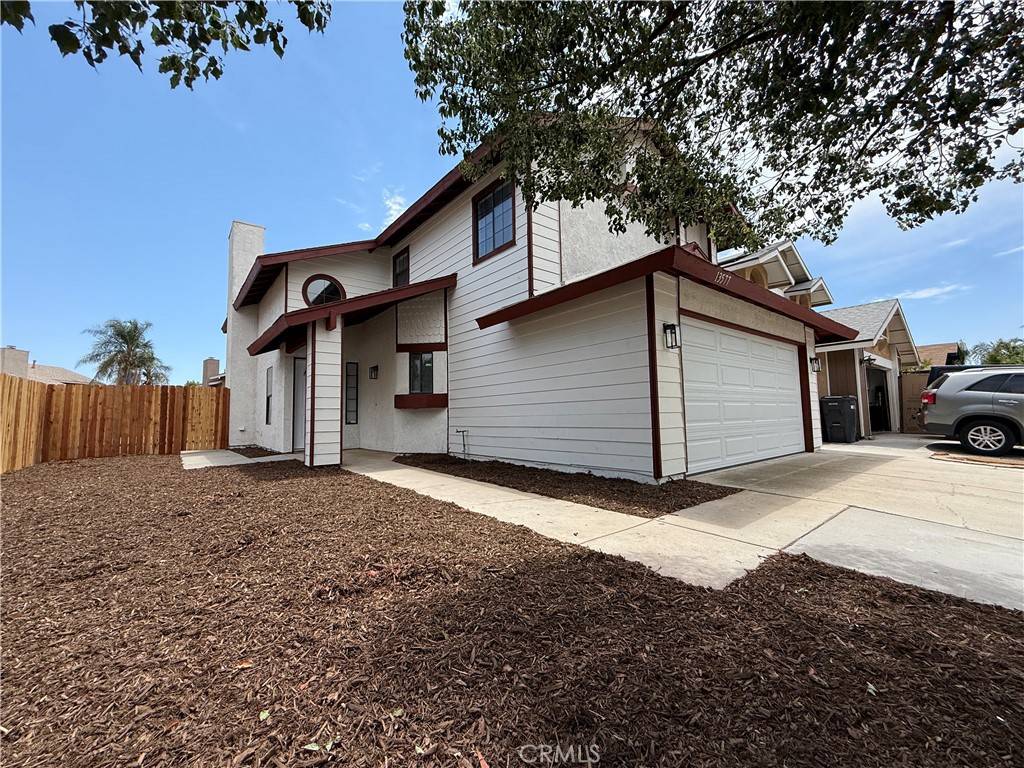 Moreno Valley, CA 92553,13577 Red Mahogany DR