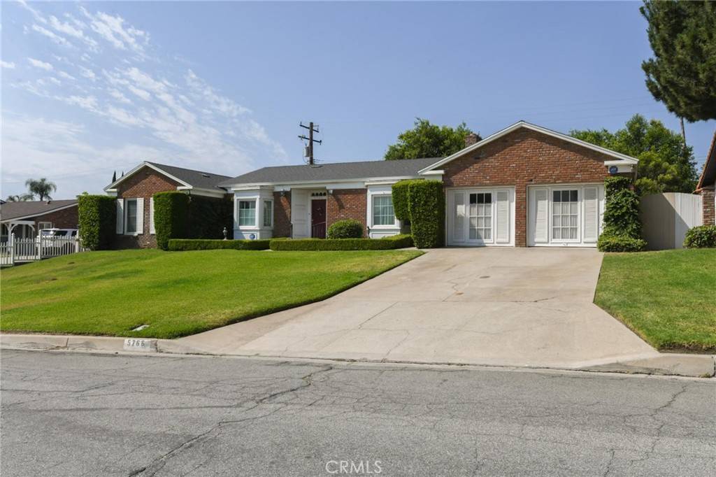 Rialto, CA 92377,5766 N Sycamore AVE