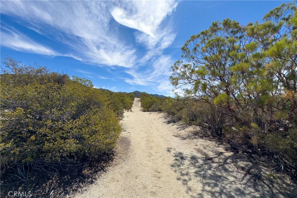 Warner Springs, CA 92086,1 Old Stone Hill RD
