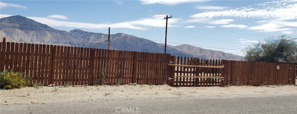 Cabazon, CA 92230,55216 Adele AVE