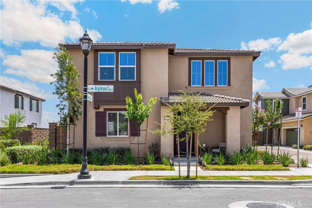 Ontario, CA 91761,2548 Brockram DR