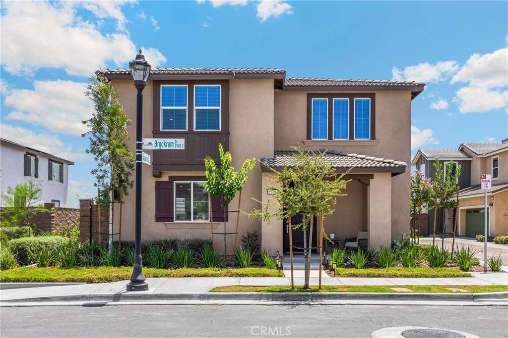 Ontario, CA 91761,2548 Brockram DR