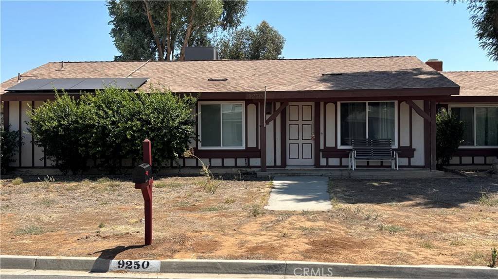 Jurupa Valley, CA 92509,9250 Trailhead