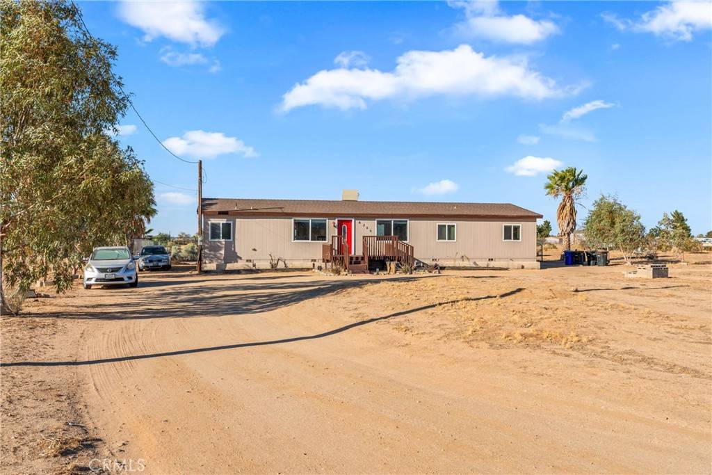 Phelan, CA 92371,6320 Cholame RD