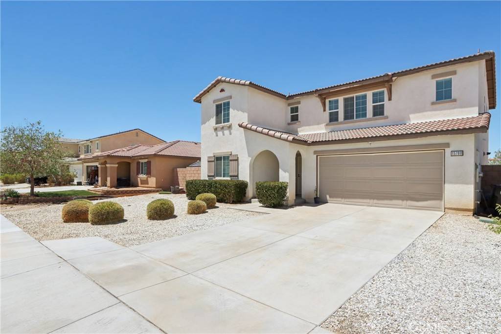 Adelanto, CA 92301,15780 Mc Vay LN