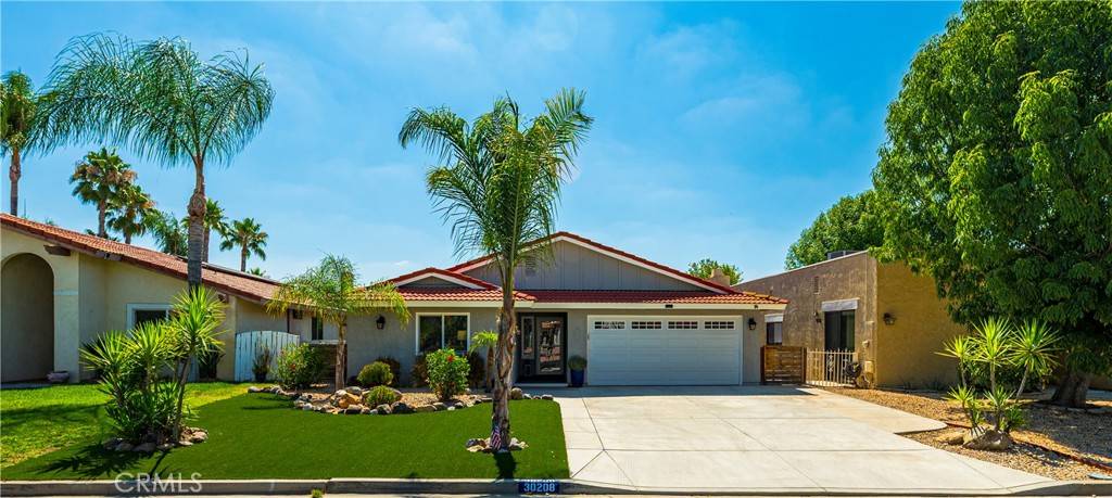 Canyon Lake, CA 92587,30208 Lands End PL