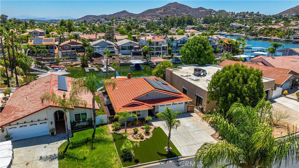 Canyon Lake, CA 92587,30208 Lands End PL