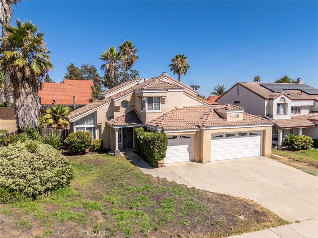 Moreno Valley, CA 92557,12092 Amber Hill TRL