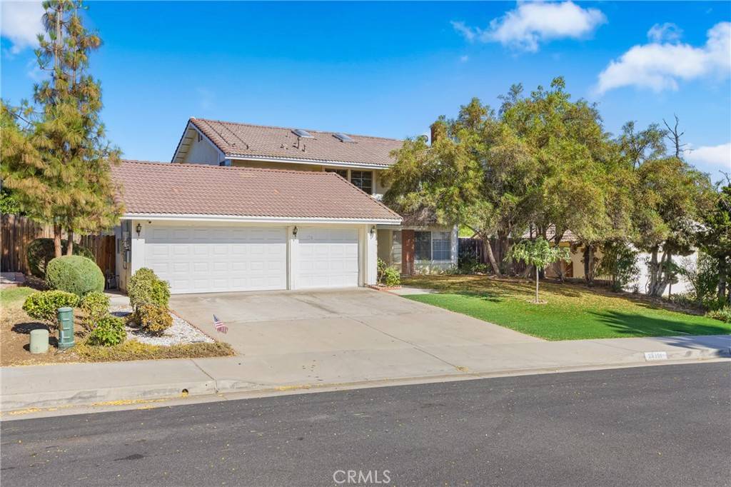 Moreno Valley, CA 92557,24321 Barley RD