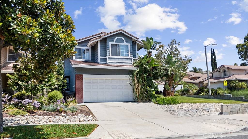Rancho Cucamonga, CA 91737,10798 Zinfandel ST