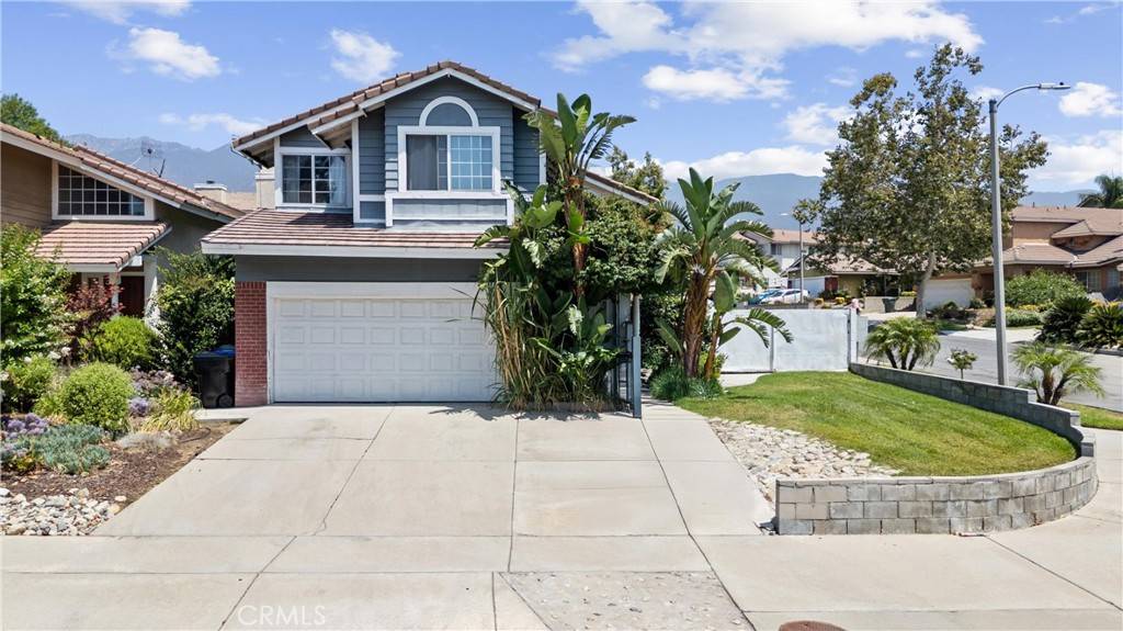 Rancho Cucamonga, CA 91737,10798 Zinfandel ST
