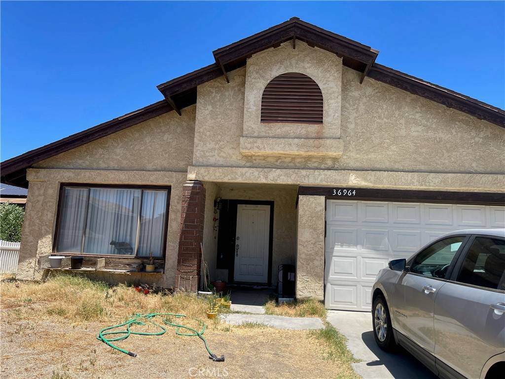 Palmdale, CA 93550,36964 Spanish Broom DR
